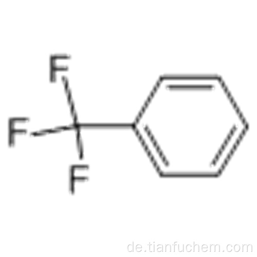 Benzotrifluorid CAS 98-08-8